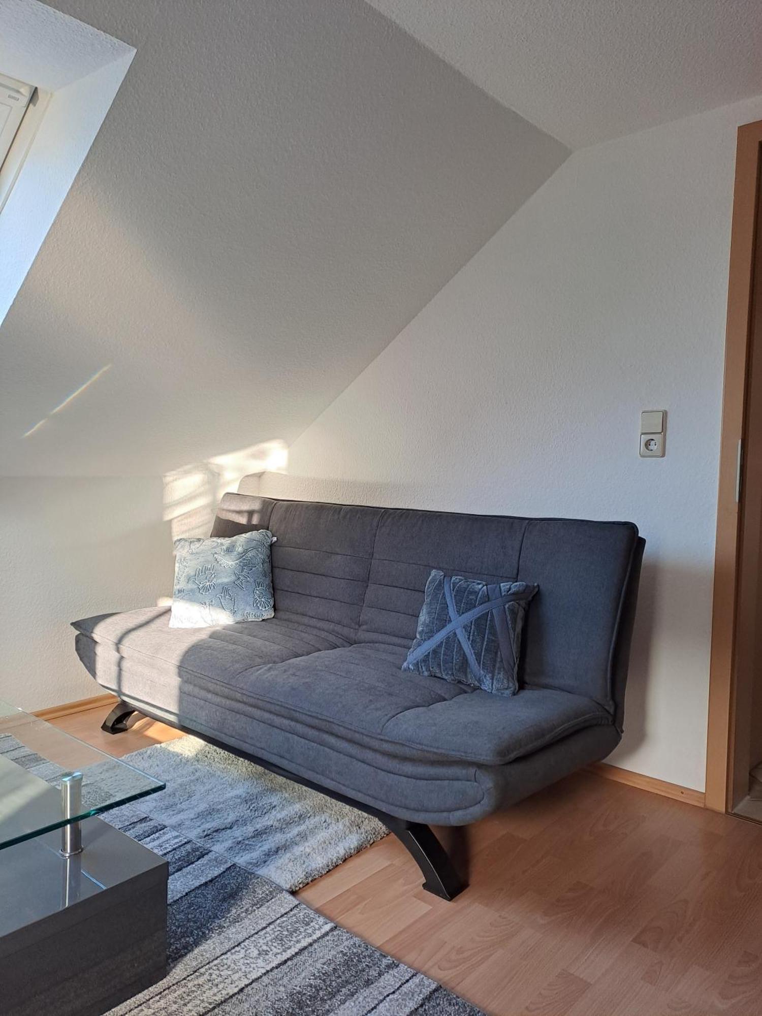 Les Papillons Apartment Шрамберг Екстериор снимка